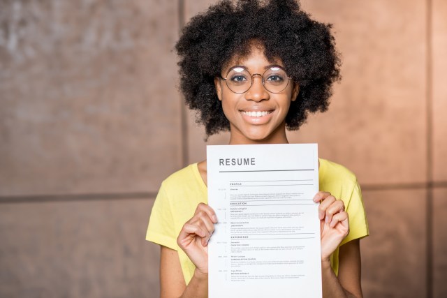Boost Your Job Search with Microsoft Resume Templates: A Step-by-Step Guide