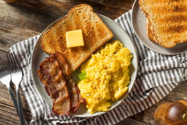 From Basic to Gourmet: Discover the Best Scrambled Eggs Recipes