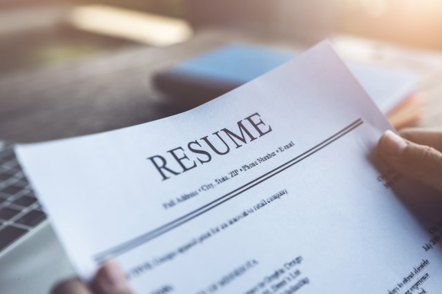 Boost Your Job Search with Microsoft Resume Templates: A Step-by-Step Guide